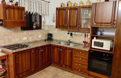 Portoscuso Apartment | Antonella Family Apartment
