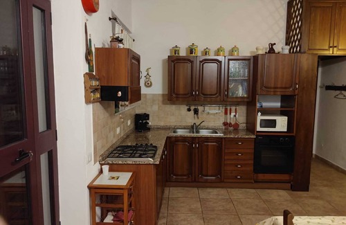 Portoscuso Apartment | Antonella Family Apartment