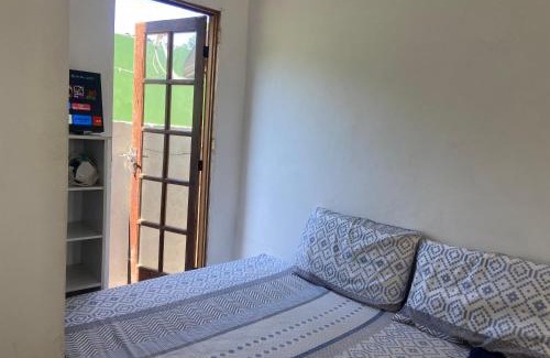 Vila Caranga Apartment | Antonia Hospedaria 3