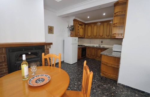 Cogollos de Guadix Cottage | Antonia Medina Relax, your refuge in the Sierra Nevada and the Geopark of Granada