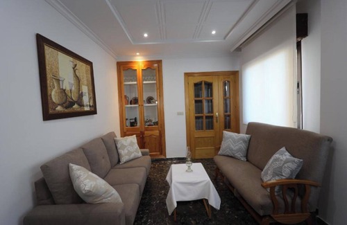 Cogollos de Guadix Cottage | Antonia Medina Relax, your refuge in the Sierra Nevada and the Geopark of Granada