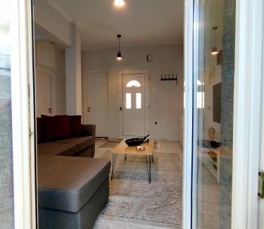 Agia Triada Apartment | Antonia's cozy apartment