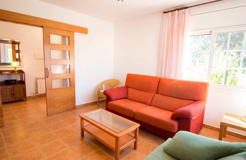 Sils Villa | Antonia Sils 44 - Ref 561.44