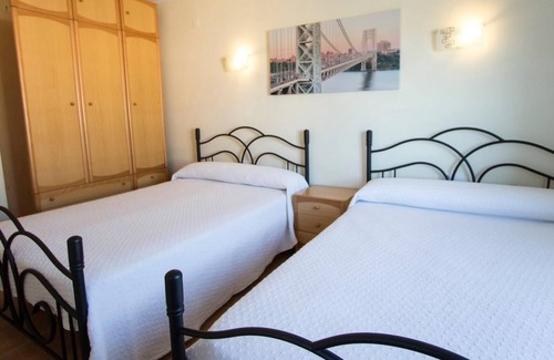 Sils Villa | Antonia Sils 44 - Ref 561.44