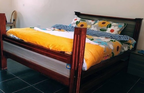 Kericho Hotel | Antonio Accommodation Kericho