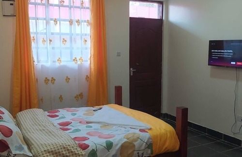 Kericho Hotel | Antonio Accommodation Kericho