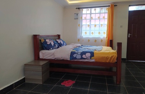 Kericho Hotel | Antonio Accommodation Kericho
