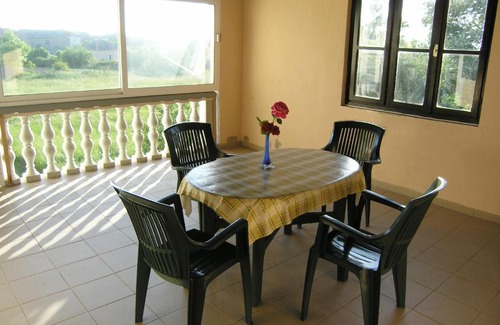 Ljubac Apartment | Antonio Palma 2