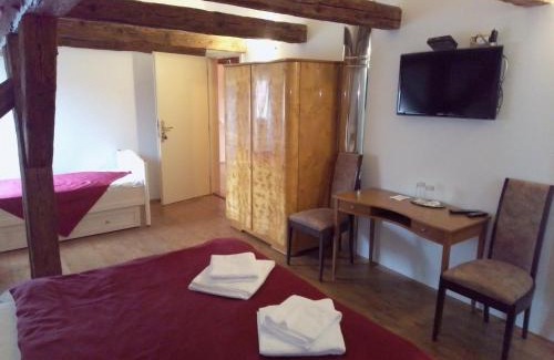 Skvorec Bed & Breakfast | Antonio Residence