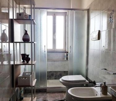 Casalnuovo di Napoli Apartment | Antonio's BnB