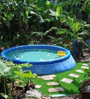 Ko Yao Hotel | Antonio's Ko Yao Noi