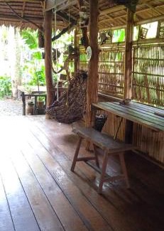 Ko Yao Hotel | Antonio's Ko Yao Noi