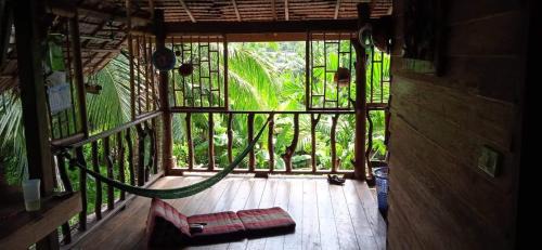 Ko Yao Hotel | Antonio's Ko Yao Noi