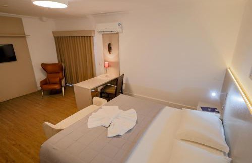 Alto Hotel | Antonio´s Palace Hotel