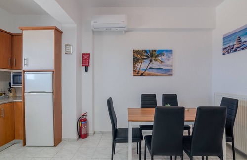 Rethymno Apartment | Antonios apartment,Near amenities and Platanes