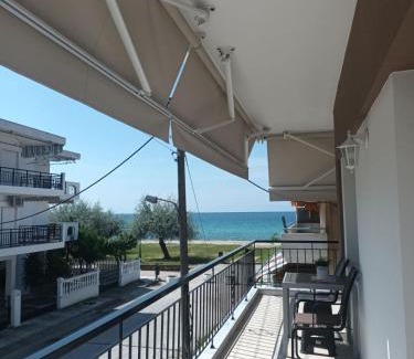 Paralia Dionysiou Apartment | Antonis apartment