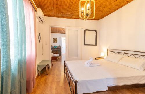 Kalata House | Antonis Traditional House