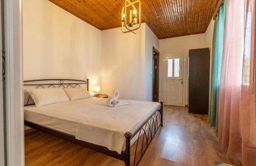 Kalata House | Antonis Traditional House