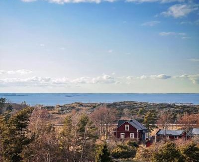 Kokar House | Antons Gästhem