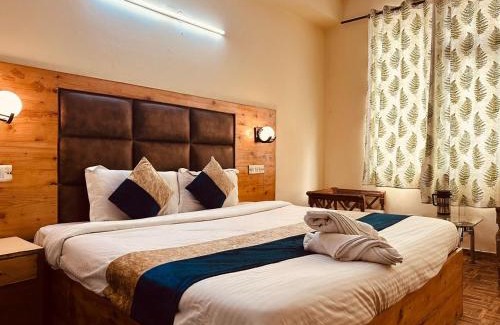 Simsa Village House | Antriksh cottage Manali