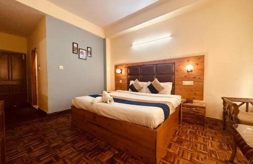 Simsa Village House | Antriksh cottage Manali