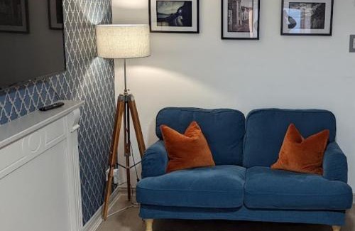 Cushendall Apartment | Antrim Coast Apartments