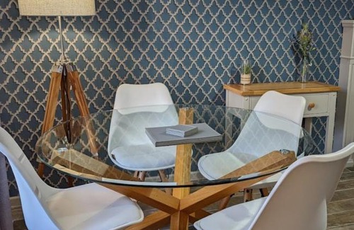 Cushendall Apartment | Antrim Coast Apartments