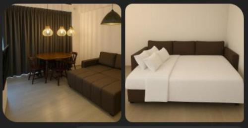 Statiekwartier Apartment | Antwerp Center Apartment