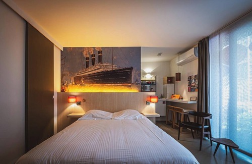 De Kaaien Bed & Breakfast | Antwerp For Two B&B for value seekers
