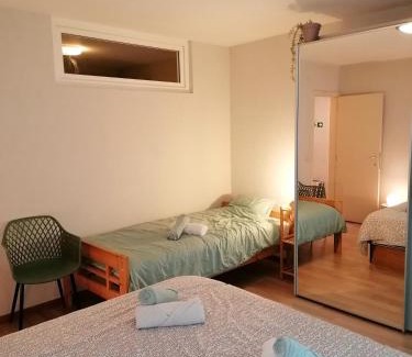 Borsbeek Apartment | Antwerp horizon