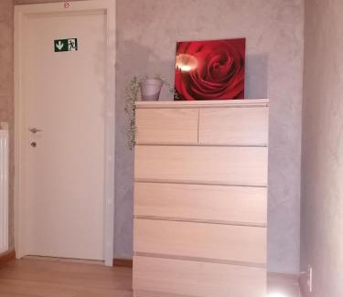 Borsbeek Apartment | Antwerp horizon