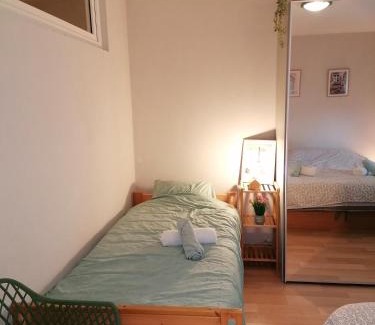 Borsbeek Apartment | Antwerp horizon