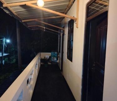 Kathaluwa House | Anu Villa Kabalana