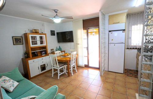 Miami Platja House | Anubis