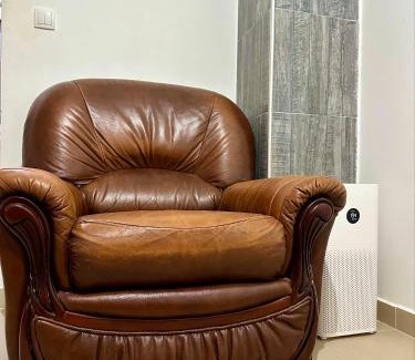 Seoca Apartment | Anubis