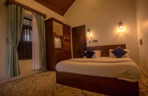 Elappara Villa | Anudhyana Premium Private Stone Villa Vagamon by VOYE HOMES