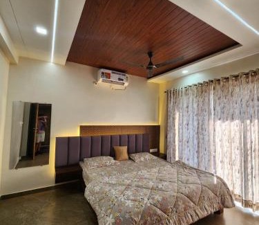 Wai Villa | Anudra Villa