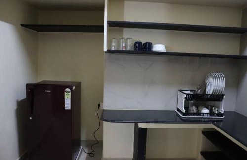 Shimoga House | Anugraha Stays