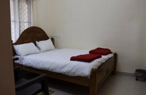 Shimoga House | Anugraha Stays