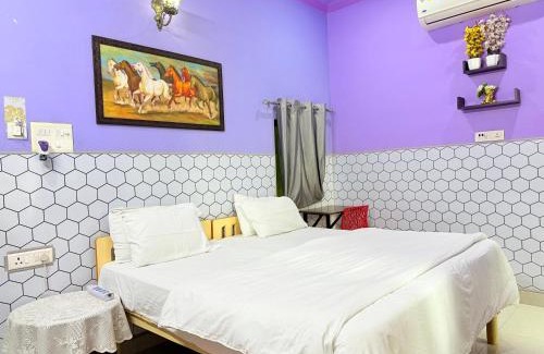 Agra House | Anukampa Paying Guest House