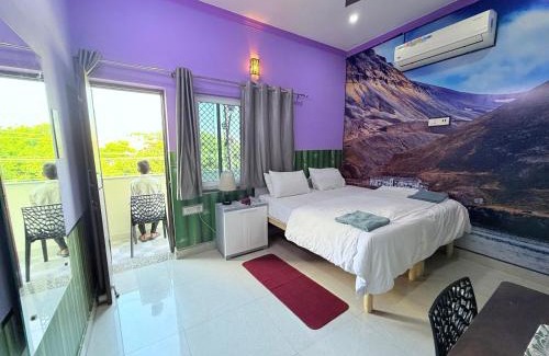 Agra House | Anukampa Paying Guest House
