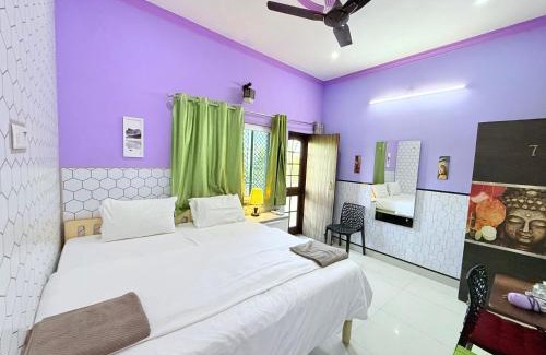 Agra House | Anukampa Paying Guest House