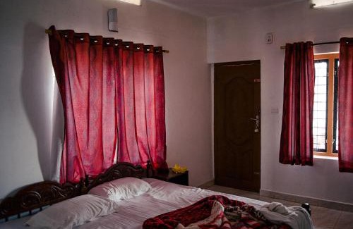 Khetri Hotel | Anup hotel