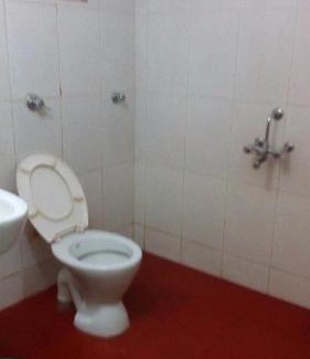 Khetri Hotel | Anup hotel