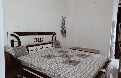 Khetri Hotel | Anup hotel