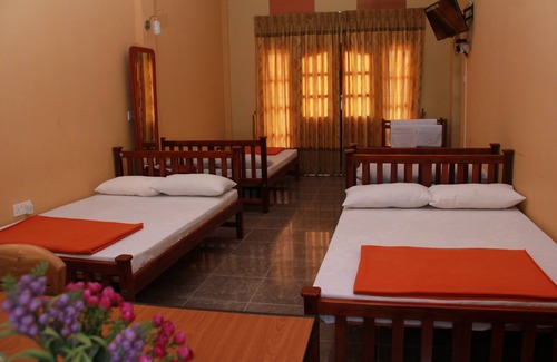 Ella House | Anura Guest Inn