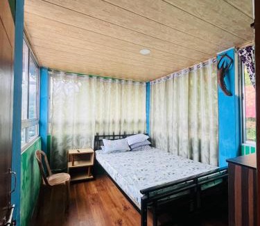 Kurseong House | ANURAG HOMESTAY