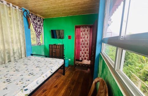 Kurseong House | ANURAG HOMESTAY
