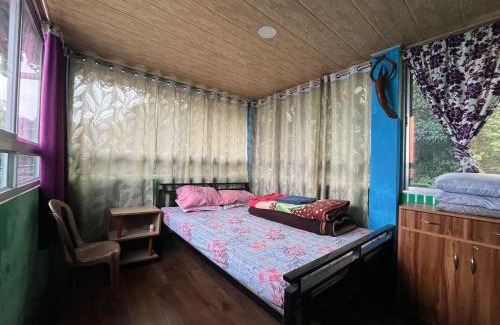 Kurseong House | ANURAG HOMESTAY