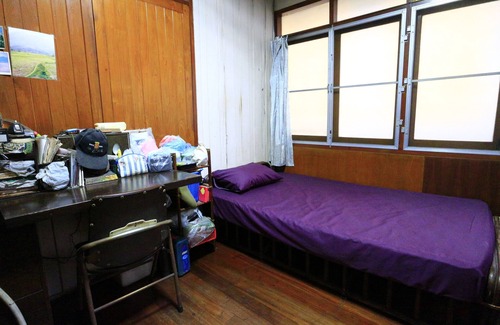 Dao Khanong Hotel | Anurak Guesthouse